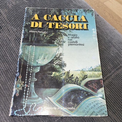 Caccia tesori a - caccia, tesori-