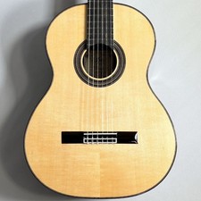 ARIA A50S Chitarra classica, abete massello