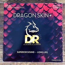DR Strings DBS5-45 Dragon