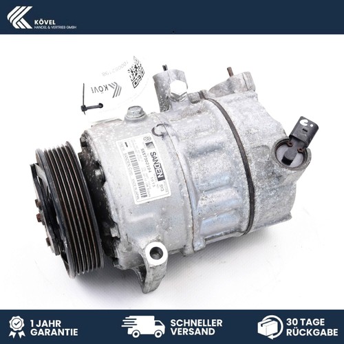 Compressore aria condizionata - compressore,