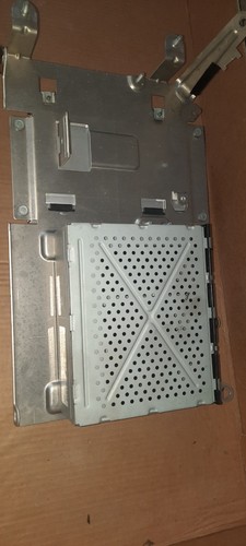 Impianto audio audi 4e - a8,