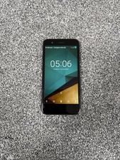 Smartphone Android Vodafone