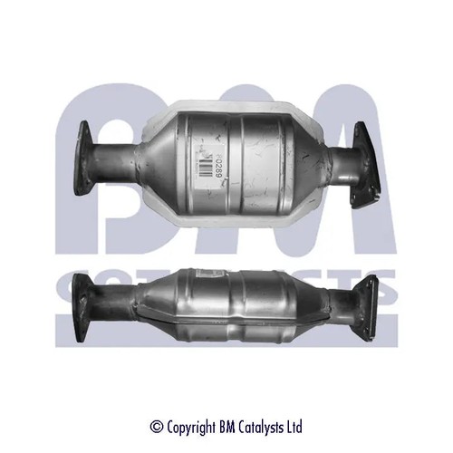 Filtro antiparticolato diesel