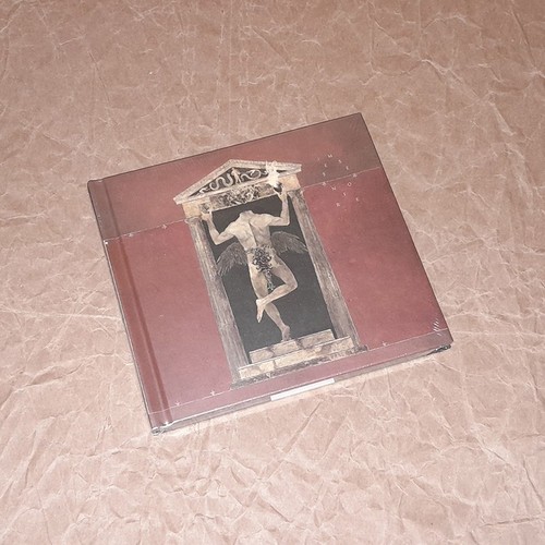 Behemoth messe noire - behemoth,