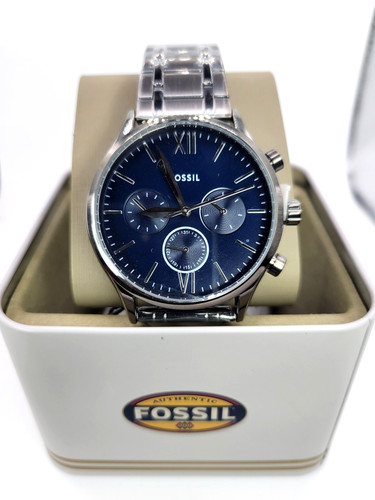 Orologio uomo fossil fenmore - orologio,