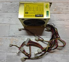 Alimentatore Q-Tec 400W ATX 20
