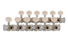 Gewa 545510 Meccanica Chitarra