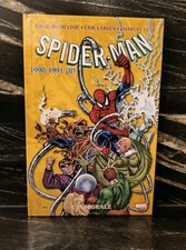 SPIDER-MAN ( THE AMAZING )