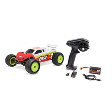 Losi 1/18 Mini-T 2.0 2S 2WD