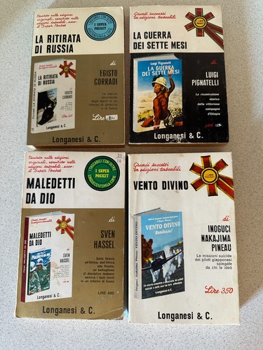 Libri storia guerra - e,