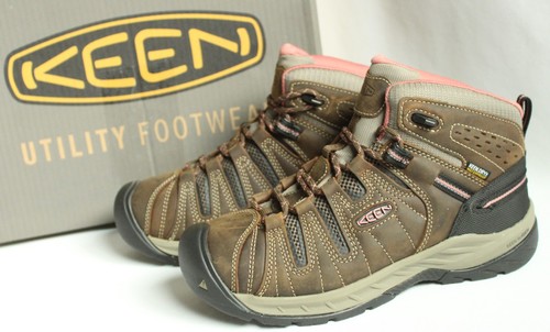 Stivali keen utility donna - keen,