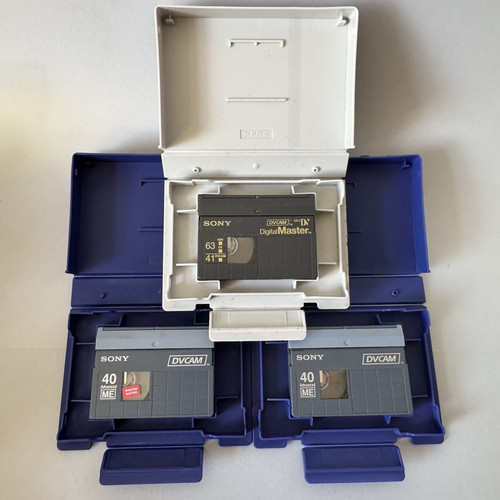 Nastri cassette - 3,