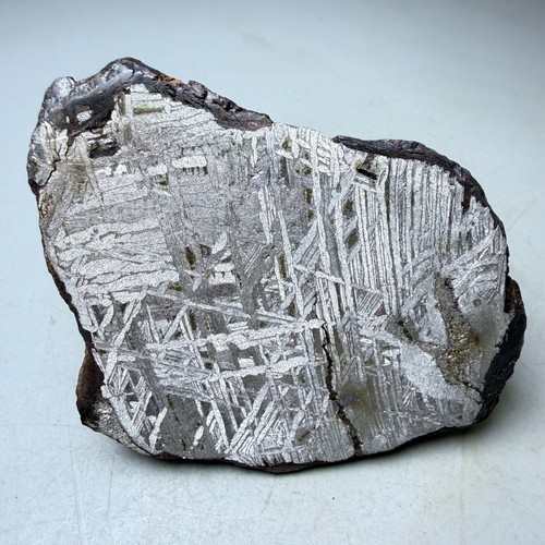 Meteorite ferro 224 2 - di, da