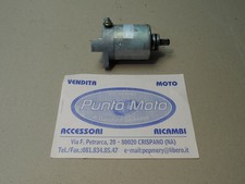 Motorino avviamento Starter