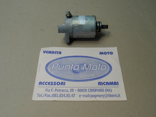 Motorino avviamento starter - motorino,