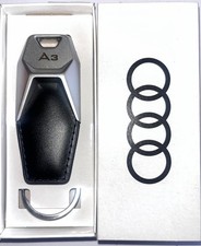 Portachiavi audi 3181900603 - portachiavi,