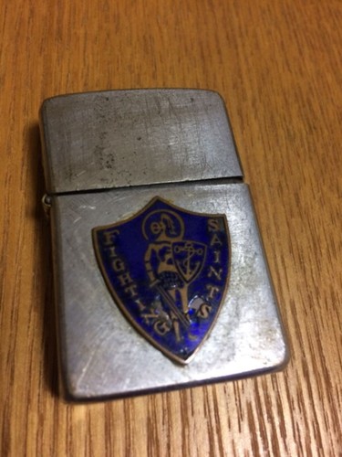Accendino olio zippo 1966 - accendino,