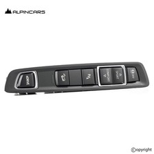 BMW X5 F15 pannello di