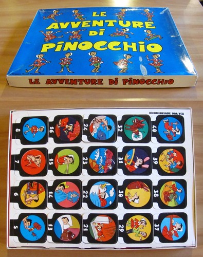 Gioco avventure di - avventure,