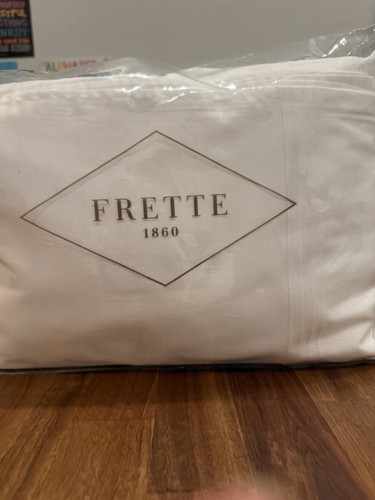 Selling genuine frette 1860 - selling,
