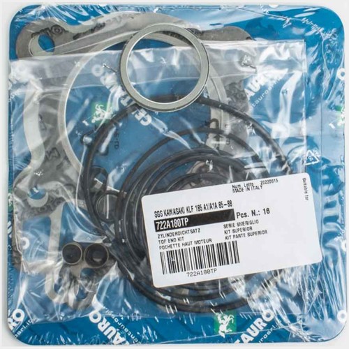 Kit guarnizioni cilindro