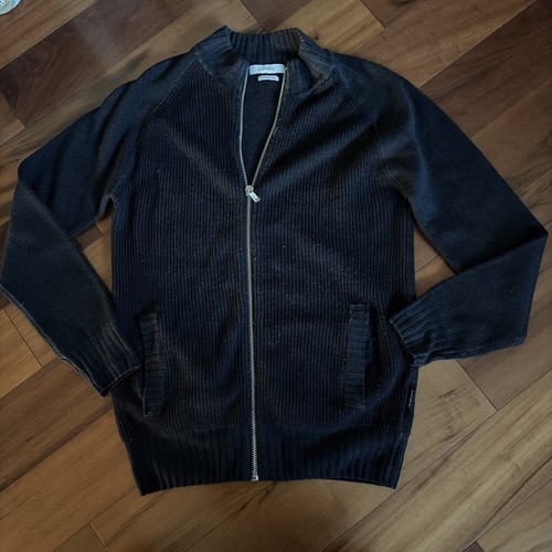 Gazzarrini maglione uomo full - maglione,