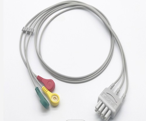 Nihon kohden cavo ecg - nihon,