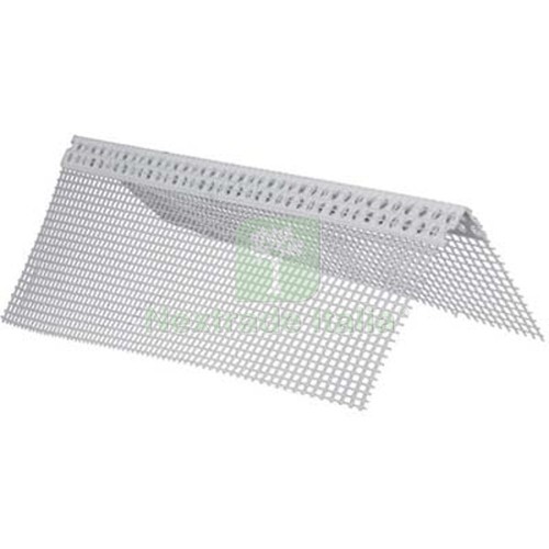 10pz paraspigolo intonaco - 10pz, +