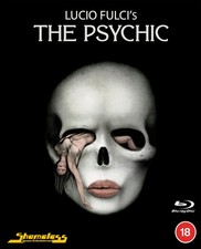 The Psychic (Blu-ray) Jennifer