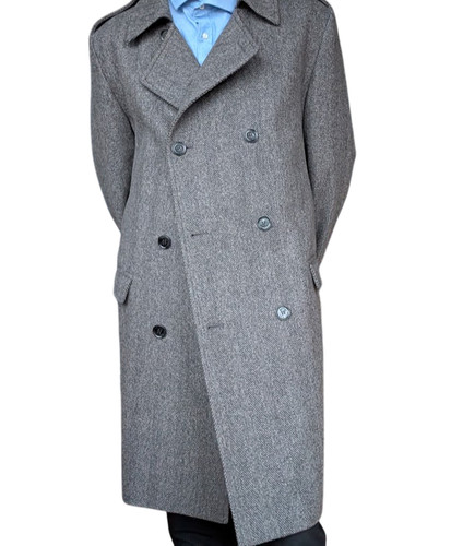 Hugo boss cappotto tg 54 - boss,