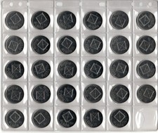 29 monete 100 lire Guglielmo