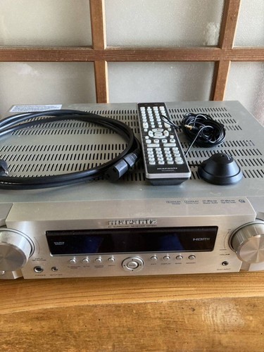 Marantz nr1501 surround - nr1501, av