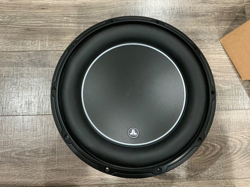 Audio 12w6v3 d4 - jl, 12w6v3-d4