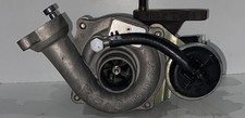 TURBINA TURBO PER FORD Fiesta