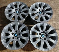 Set cerchi lega 17 - 4, 17"