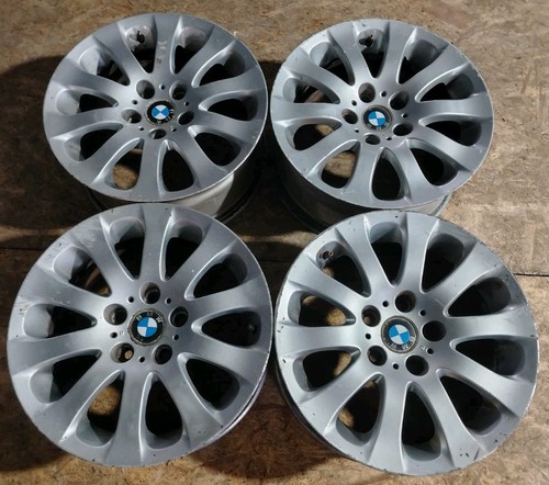 Set cerchi lega 17 - set, 4