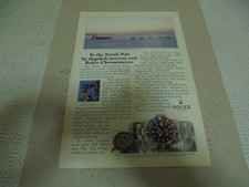 ROLEX GMT-Master Watch 1989