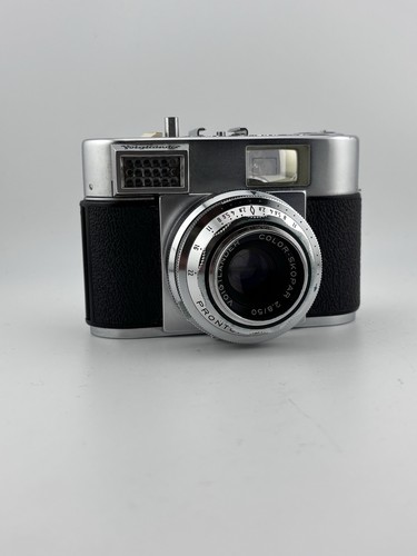 Voigtländer vitomatic - voigtländer,