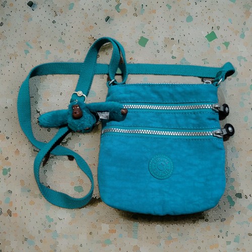 Kipling keiko mini - kipling,