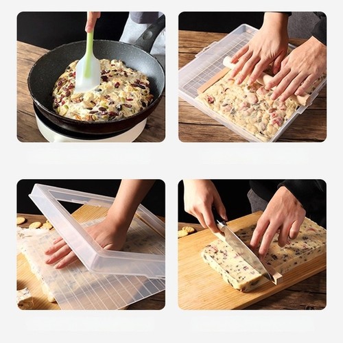 Pressa forno base - da,