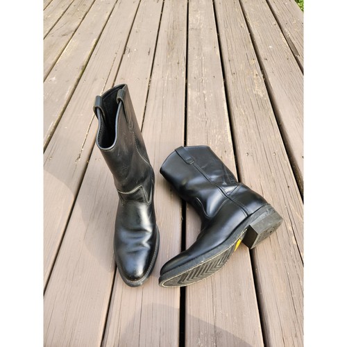 Stivali wellington vintage - stivali,