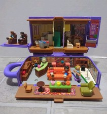 Polly Pocket Friends TV Show