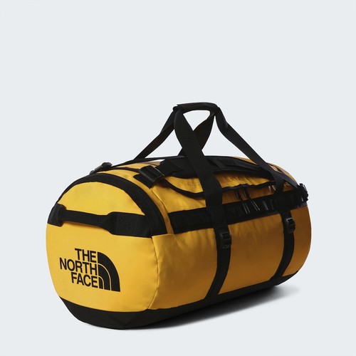 The north face base camp - face,