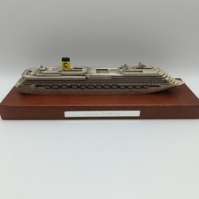 Costa Serena Modellino Nave da