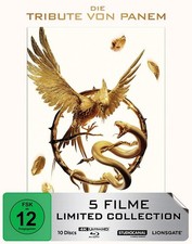 Die tribute von panem - tribute, 5