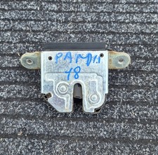 SERRATURA ELETTRICA COFANO