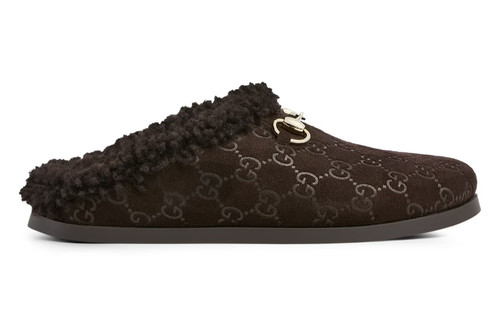 Ciabatta gucci nuova sol - gucci,