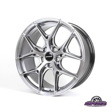 SET 4 CERCHI AUDI/VW/MERCEDES