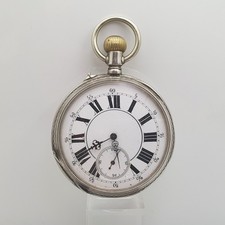 Orologio da tasca Vacheron