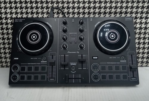 Pioneer ddj 200 usb bluetooth - ddj-200,